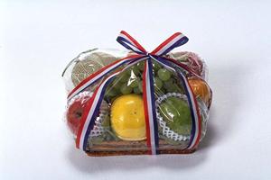 箱根にある可愛い洋菓子が自慢のお店